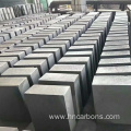 Sale Isostatic High Purity Extruded Graphite Block